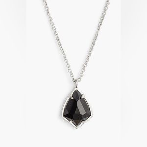 Kendra Scott Cory' Semiprecious Stone Pendant Necklace